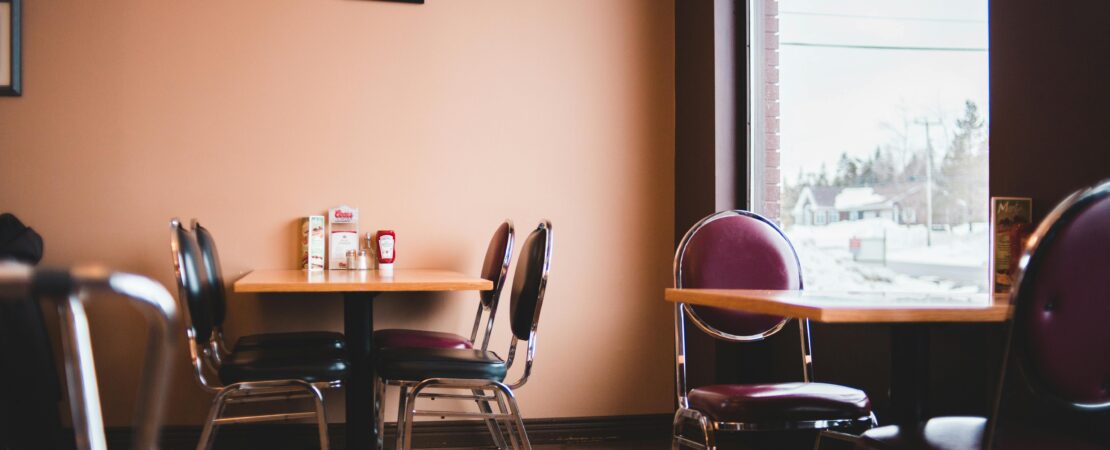 What makes the food culture in your city different than others Dazzo’s Chicago Style Eatery