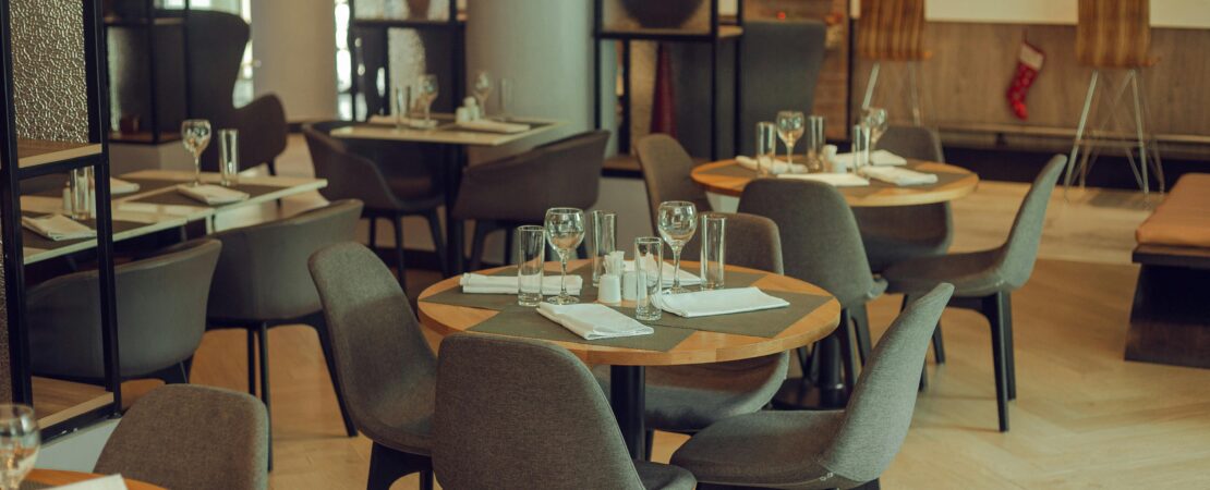 Building Friendships and Fostering Genuine Connections on Dazzo’s Chicago Style Eatery