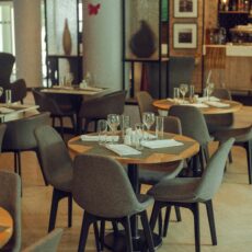 Building Friendships and Fostering Genuine Connections on Dazzo’s Chicago Style Eatery