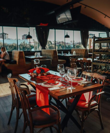 Services Dazzo’s Chicago Style Eatery